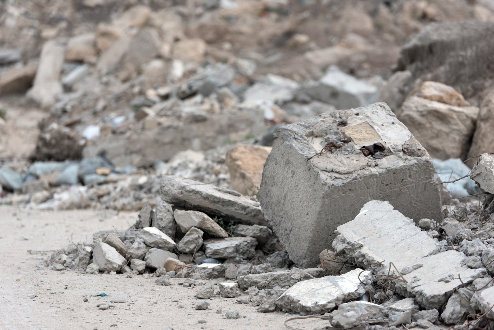 Construction Debris Removal: The Smart Way to Keep Your Job Site Clean